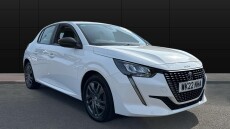 Peugeot 208 1.2 PureTech 100 Active Premium 5dr Petrol Hatchback